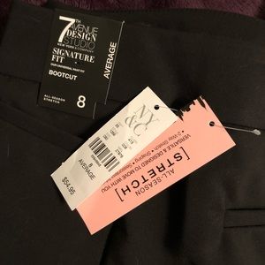 New York & Co pants